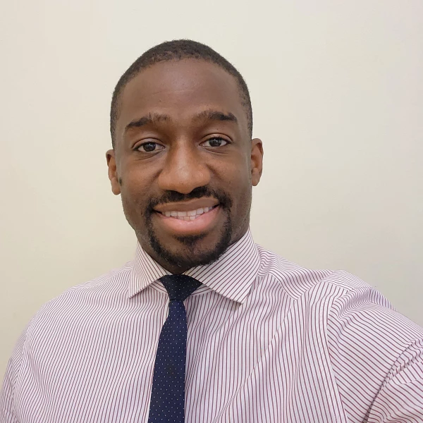 Dr Toby Ikwueke